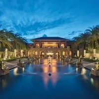 Wanda Reign Resort & Villas Sanya Haitang Bay, hotel a Sanya