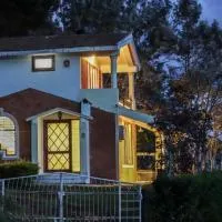 The Orange Home, ξενοδοχείο σε Kotagiri