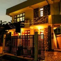 Viesnīca Cottage 23 pilsētā Kurunegala