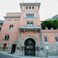 La Portineria Luxury B&B, hotel u gradu 'Piancogno'