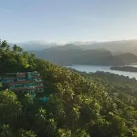The Albatross, Kandy, khách sạn ở Digana