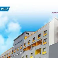 Fortune View Khong Hotel Nakhon Phanom, viešbutis mieste Nakon Panomas