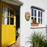 The Cottage at Barkwith House, hotell i Leiston