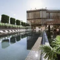 Lindenhof Pure Luxury & Spa DolceVita Resort, hotel en Naturno