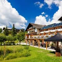 Semriach में, होटल Der Trattner - Hotel Trattnerhof & Hotel Schöcklblick