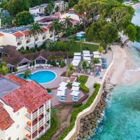 Tamarind by Elegant Hotels - All-Inclusive, hotel em Saint James