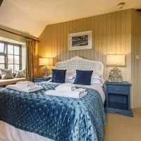 Cley Windmill, hotel di Holt