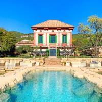 Casa Gran 1771 - Boutique Winery Hotel