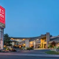 Red Lion Hotel Pasco Airport & Conference Center, hotel v mestu Pasco