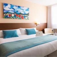 Hotel & Spa Real Ciudad De Zaragoza
