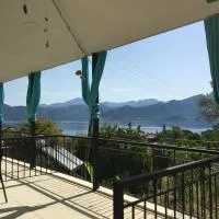 DURU selimiye konukevi, hotel em Selimiye