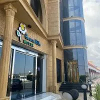 فندق التلال الخضراء, хотел в An Nimāş