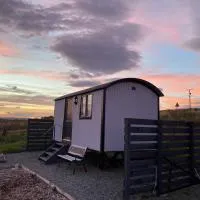 Shepherds Hut, hotell sihtkohas Lonmore