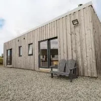The Cabin, готель у місті Lonmore