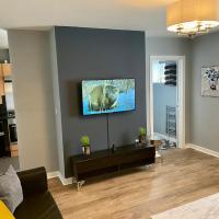 Pendle House - Apartment 3