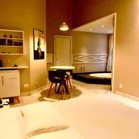 Pousada e Motel Blue Inn, hotel near Adalberto Mendes da Silva Airport - CAC, Cascavel