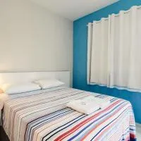 Pousada Paraiso de Arempebe, hotel em Arembepe
