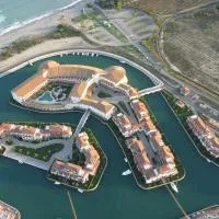 Marinagri Greenblu Hotel, hotel en Policoro