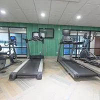 Holiday Inn Express Hotel & Suites Erie an IHG Hotel: North East şehrinde bir otel