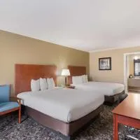 Best Western Conway, hotel em Conway