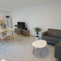 Alojamientos Litoral - 1 B, hotel near Gualeguaych&uacute; Airport - GHU, Gualeguaych&uacute;