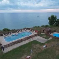 Lake Bluff Inn and Suites, Hotel in South Haven