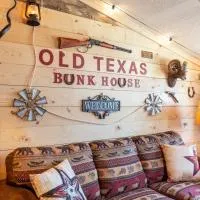 Old Texas Bunkhouse, hotell i Wills Point