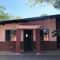 Acogedora vivienda anexa en un barrio tranquilo, Hotel in David