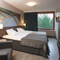 Hotel Korpilampi: Espoo şehrinde bir otel