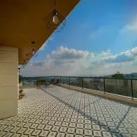סוויטה בכפר ירכא, hotel em Yarka