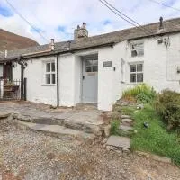 Blease Garth, hotel Threlkeldben