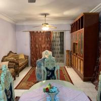 Azzam Guest House 1 families only, отель в городе Эль-Файюм