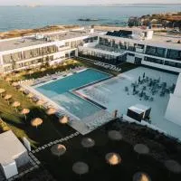 Porto Covo Praia Hotel & SPA, hotel Porto Covóban