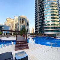 Dubai Marina - 5 bedroom, resort feel, great Amenities