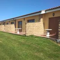 La Morada del Cabo Peñas TEZAN - Gozón - Luanco, hotel en Ferrero