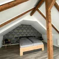 Ferienwohnungen zur alten PuppenFabrik, hotel u gradu Zoneberg
