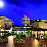 Colonna Beach Hotel Marinella, hotel i Marinella