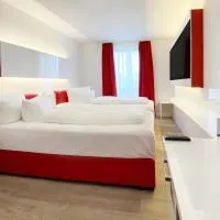 DORMERO Hotel Hoyerswerda, Hotel in Hoyerswerda