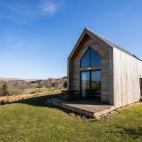 Tarset Tor - Bothy 1