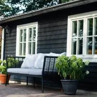 Logement In de Peel: Griendtsveen şehrinde bir otel