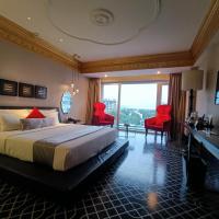 Boulevard by Design Hotel Chennai: bir Chennai, Velachery oteli