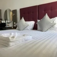 Kings Lodge, hotel i Newmarket