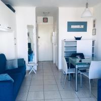 Gabriella, hotel v Mentonu