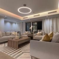 The Key - Luxury Apartment، فندق في ذا بيرل، الدوحة