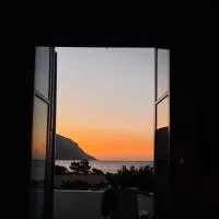 Paradise, hotel in Agia Roumeli