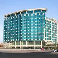 Crowne Plaza - Jeddah Al Salam by IHG, готель у Джидді