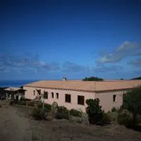 Agriturismo Costa Verde, hotel sa Arbus