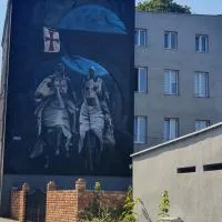 Hostel Zacisze 2, hotel a Głubczyce