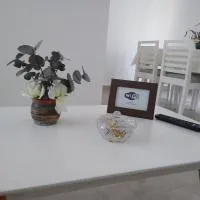 Duplex a estrenar zona calvario, Tandil、タンディルのホテル