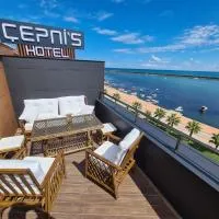 Çepni's HOTEL, hotel a Samsun